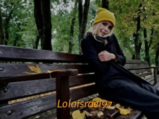 Lolaisrael97