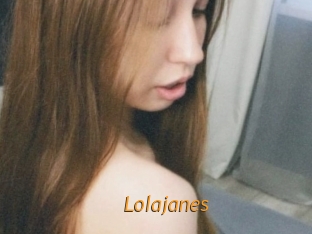 Lolajanes
