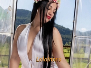 Lolajhons