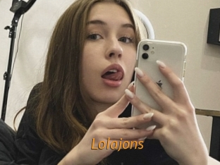Lolajons
