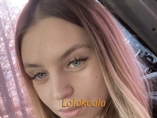 Lolakoala