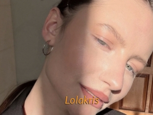 Lolakris