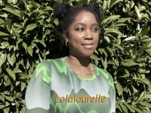 Lolalaurelle