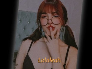 Lolaleah