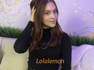 Lolalemon