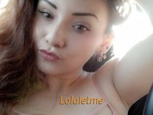 Lolaletme
