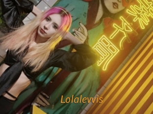 Lolalevvis