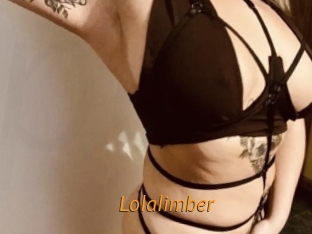 Lolalimber