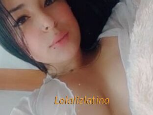 Lolalizlatina