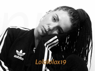 Lolalolax19