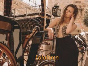 Lolaloren