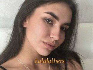 lolalothers Porn University