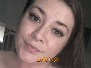 Lolalu92