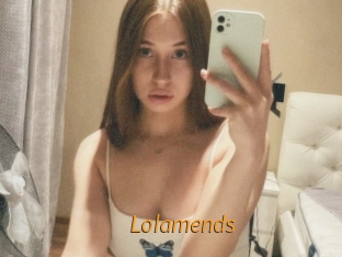 Lolamends