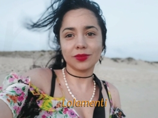 Lolamenti
