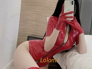 Lolami