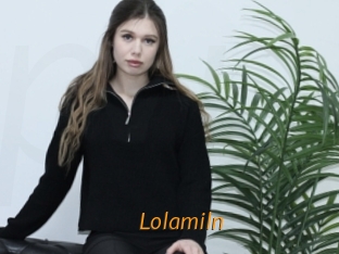 Lolamiln