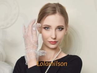 Lolamilson