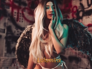 Lolaminx