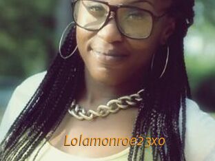 Lolamonroe23xo
