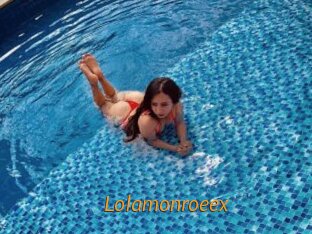 Lolamonroeex