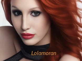 Lolamoran