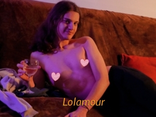 Lolamour
