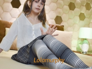 Lolamurphy