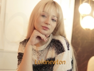 lolanewton Porn University