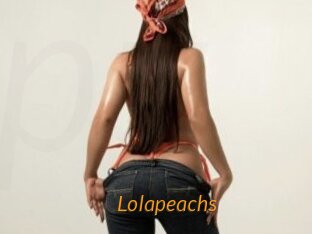 Lolapeachs