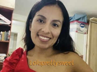 Lolaprettysweet
