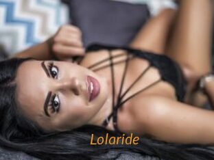 Lolaride