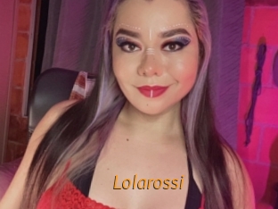 Lolarossi