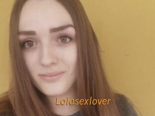 lolasexlover Porn University