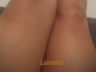 Lolasita