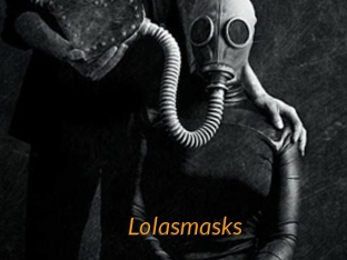 Lolasmasks