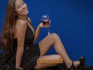 Lolasmoll