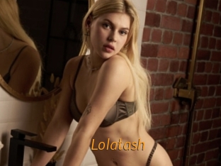 Lolatash
