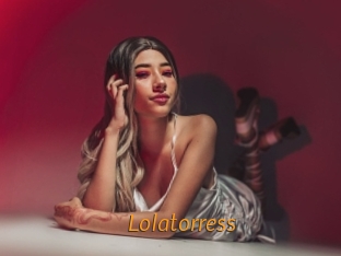 Lolatorress