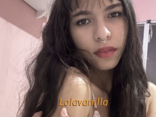 Lolavanilla