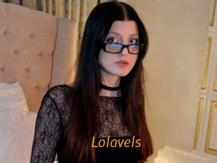 Lolavels