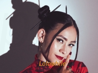 lolawhile Porn University