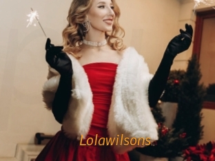 Lolawilsons