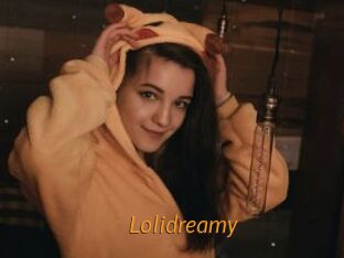 Lolidreamy