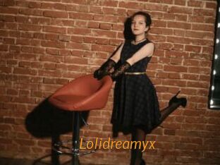 Lolidreamyx