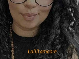 Loliitamoore