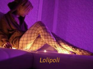 lolipoli Porn University