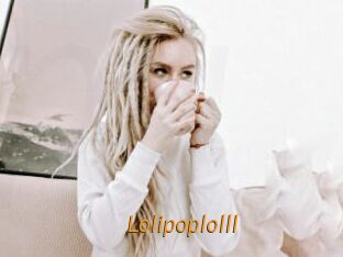 Lolipoplolll