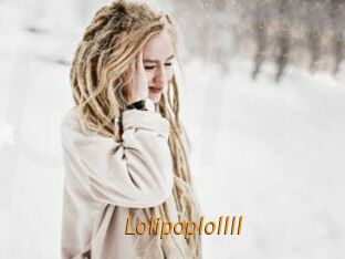 Lolipoplollll
