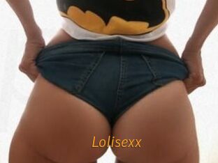 Lolisexx